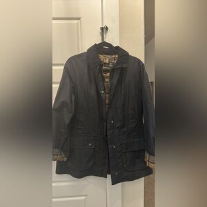Women’s Barbour jacket